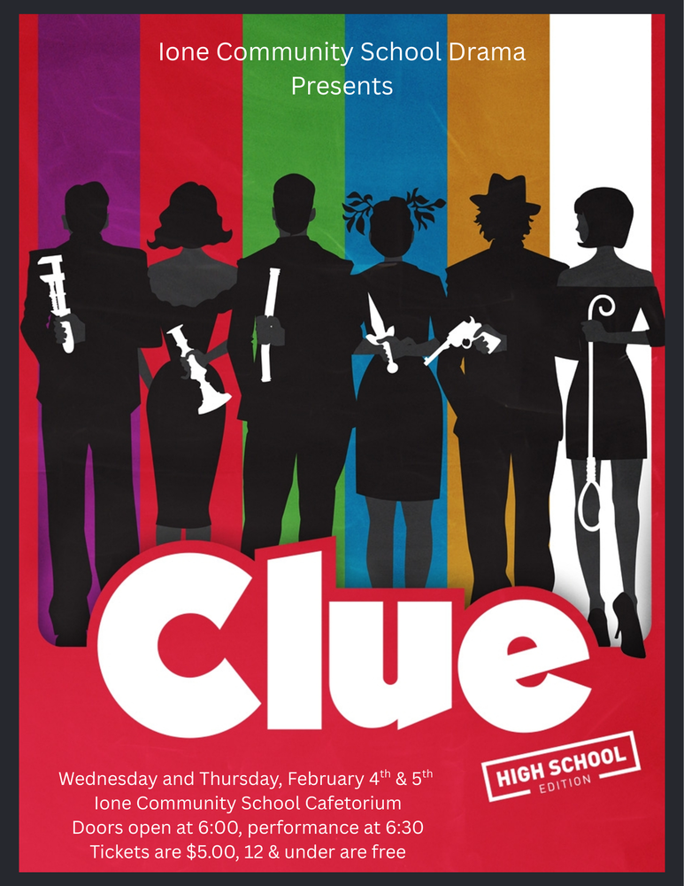 Clue