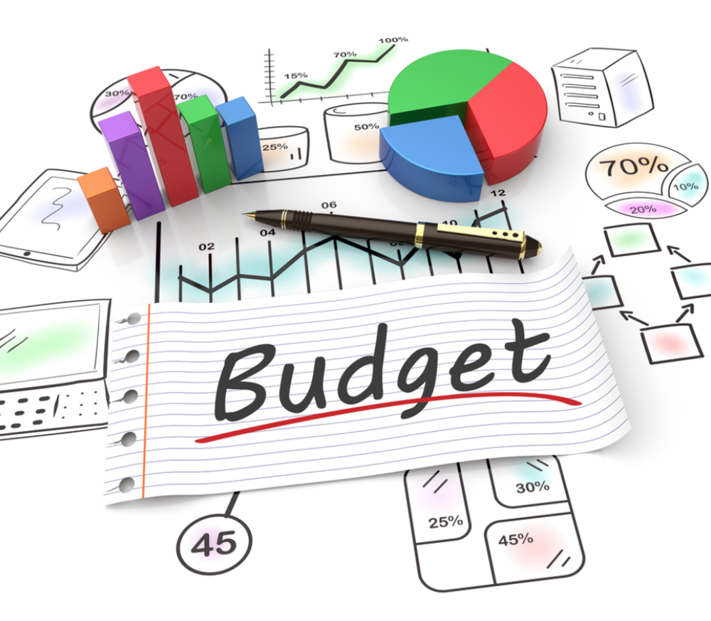 Budget Image