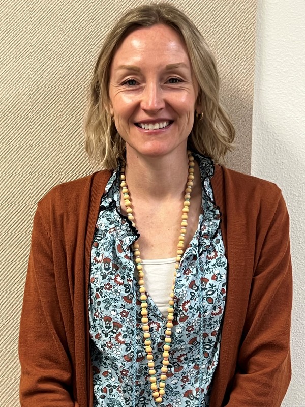 Cydney McElligott