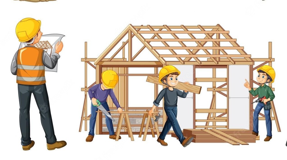 Builders