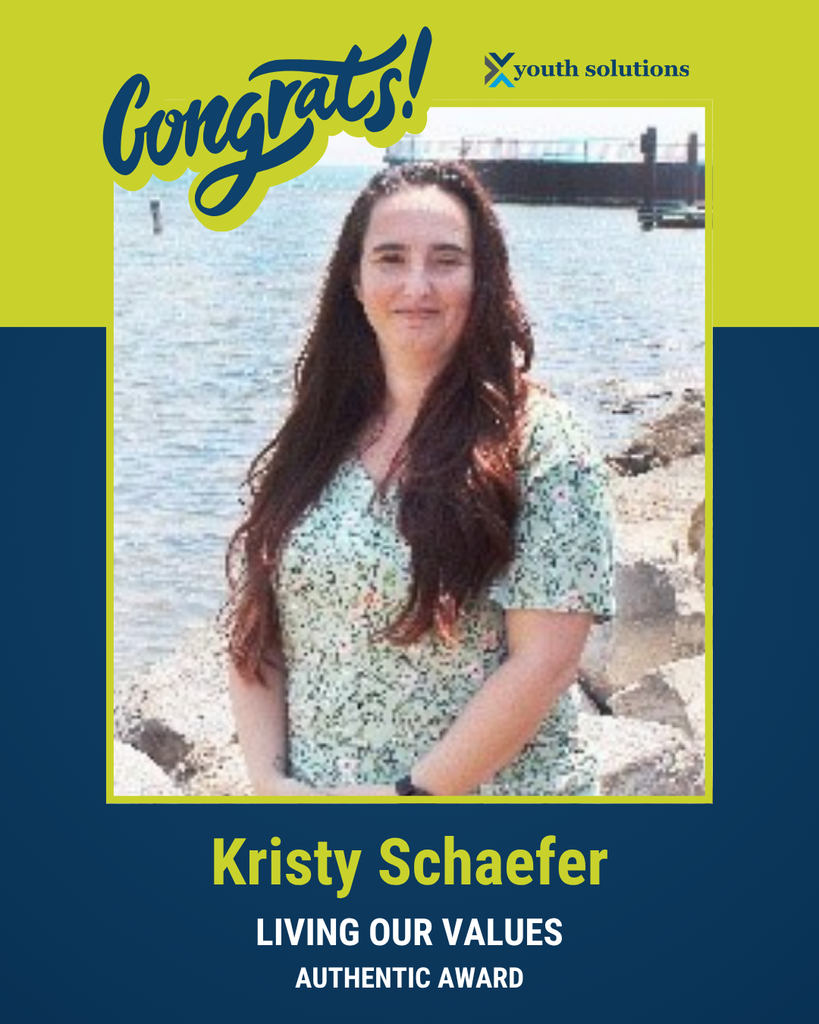 Kristy Schaefer picture