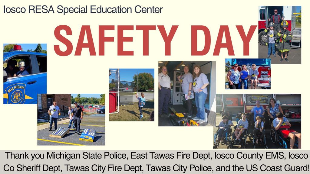 Safety Day