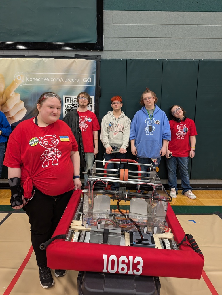 robotics team