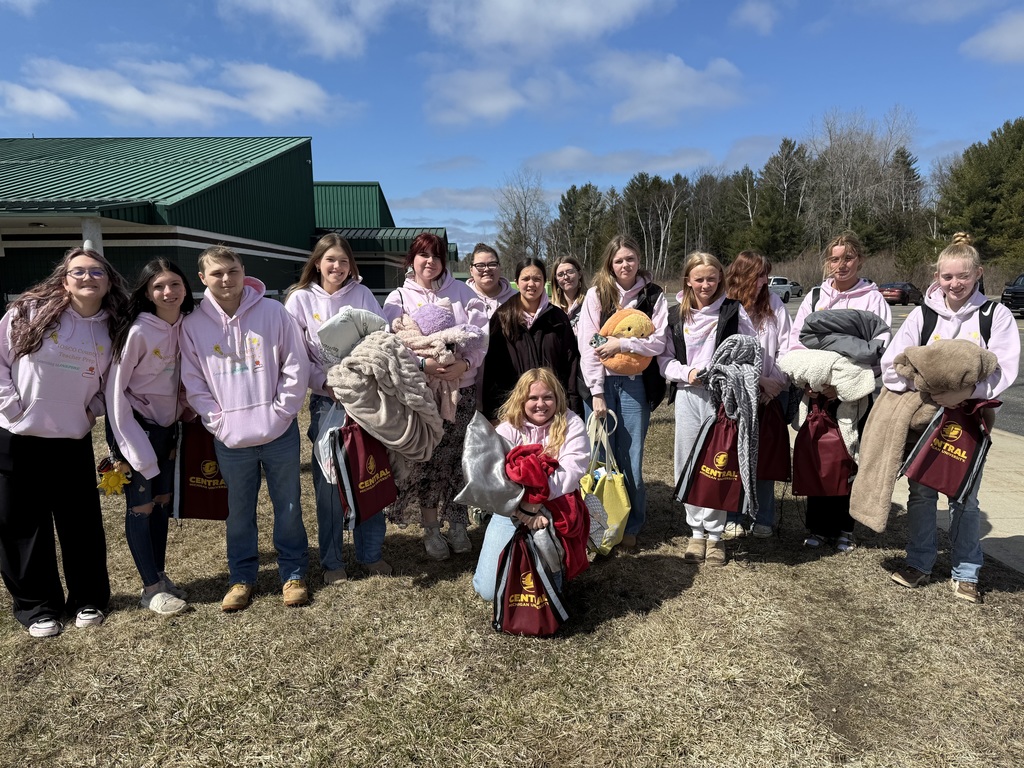 students  getting ready