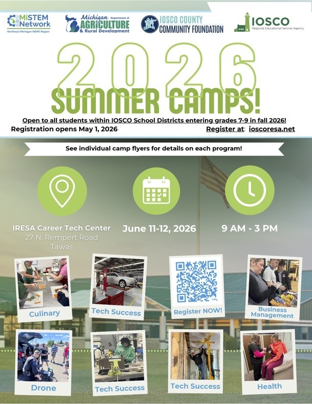 Summer camps