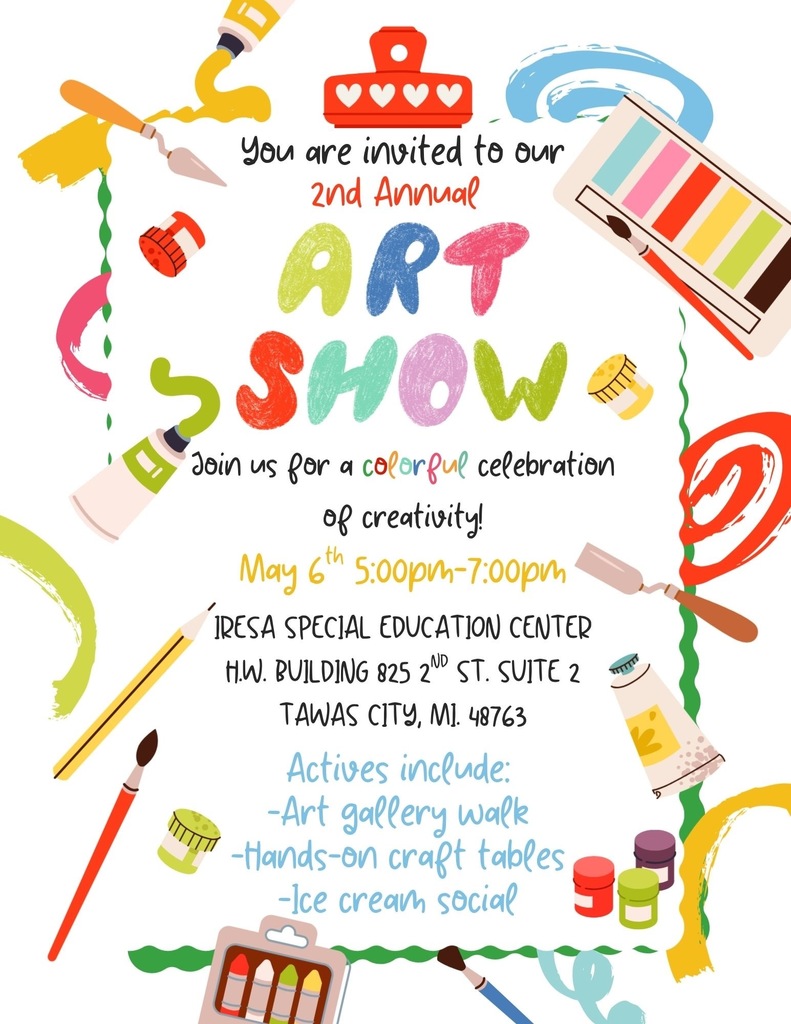 Art show