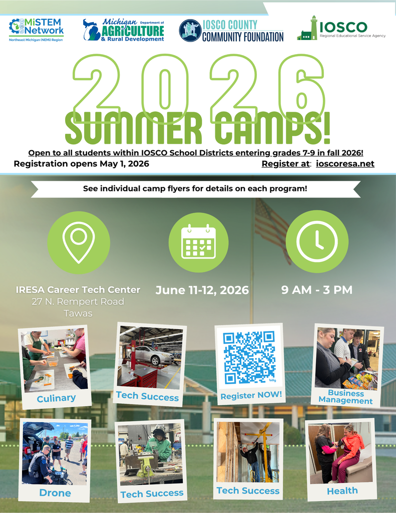 Summer Camp