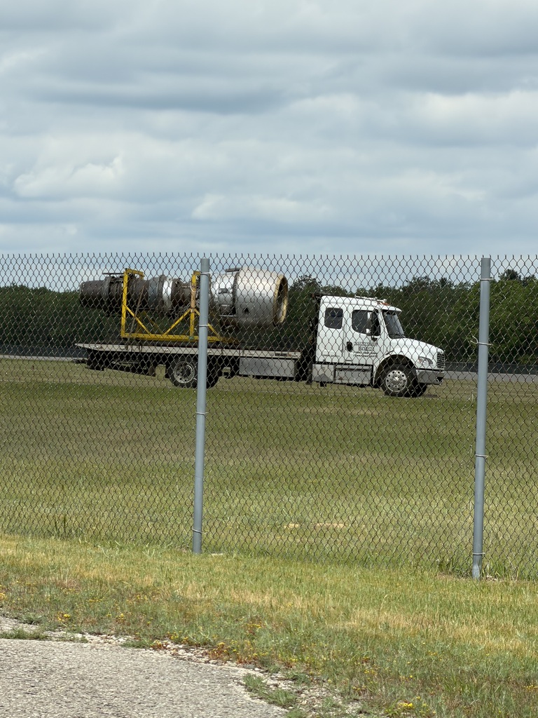 jet engine