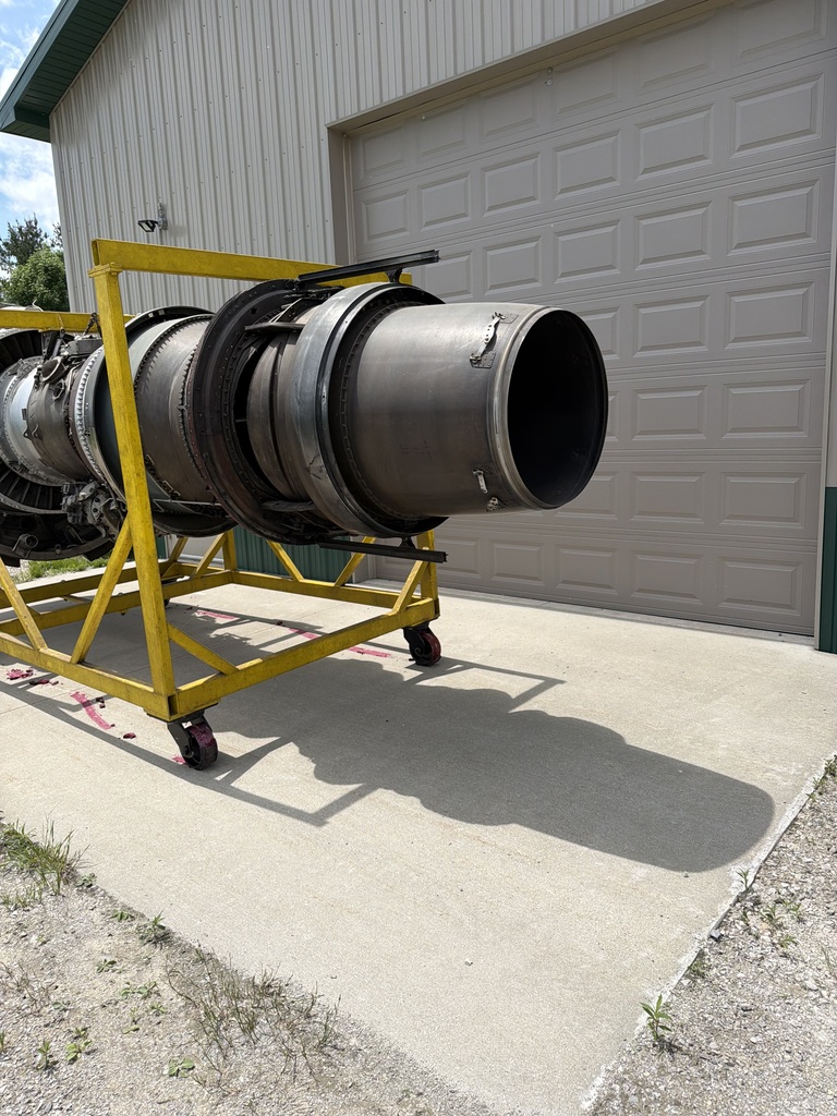 jet engine