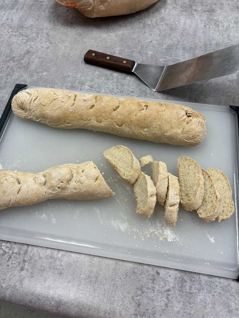 baguette