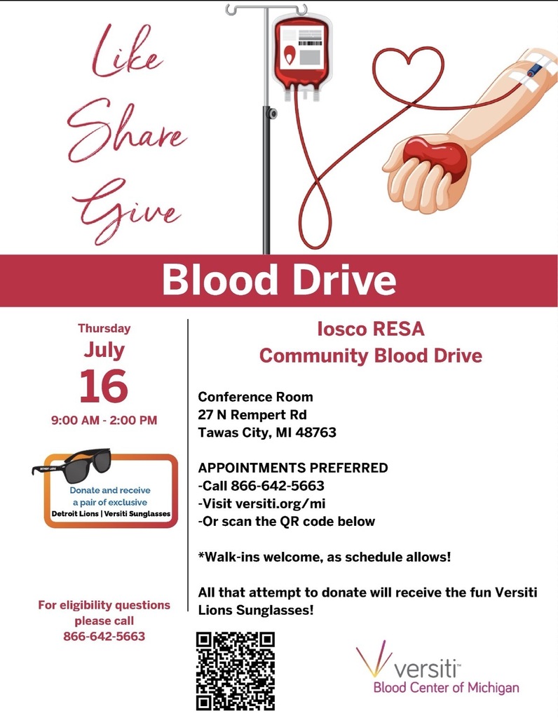 blood drive