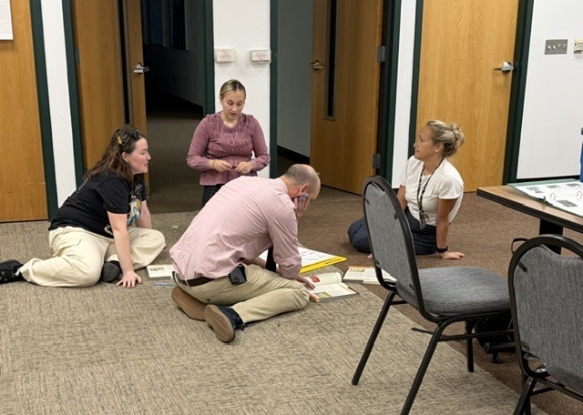 Professional Development