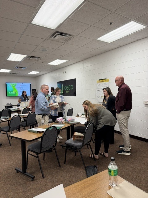 Professional Development