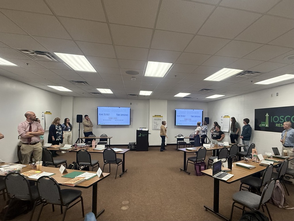 Professional Development