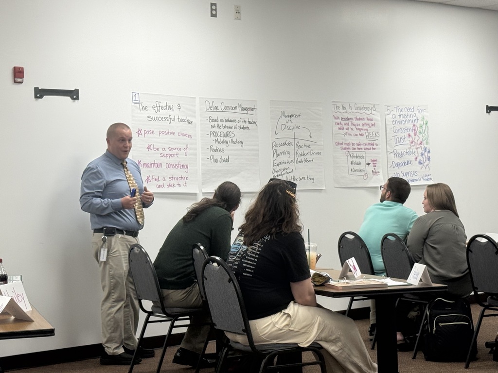 Professional Development