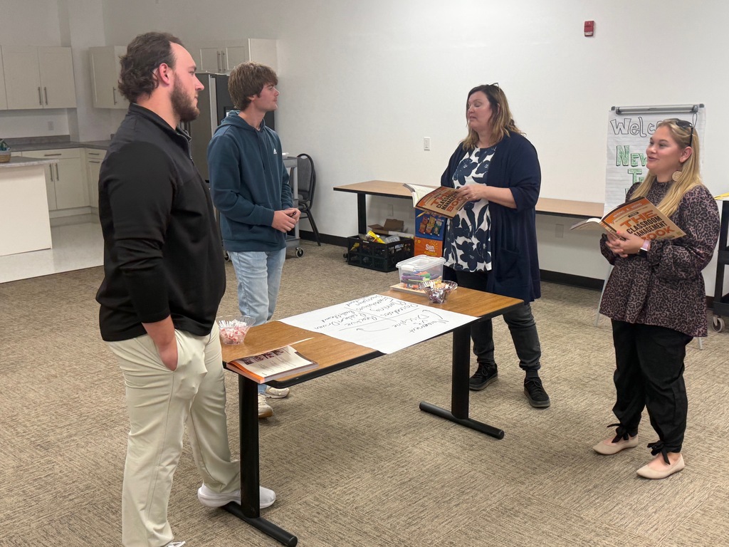 Professional Development