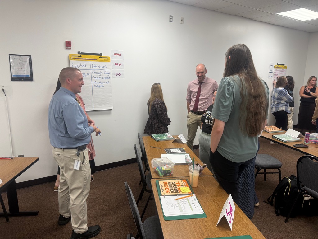 Professional Development