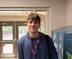 Former Teacher Prep Cadet