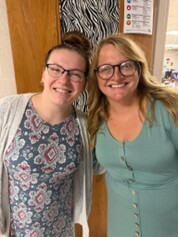 Former Teacher Prep Cadet