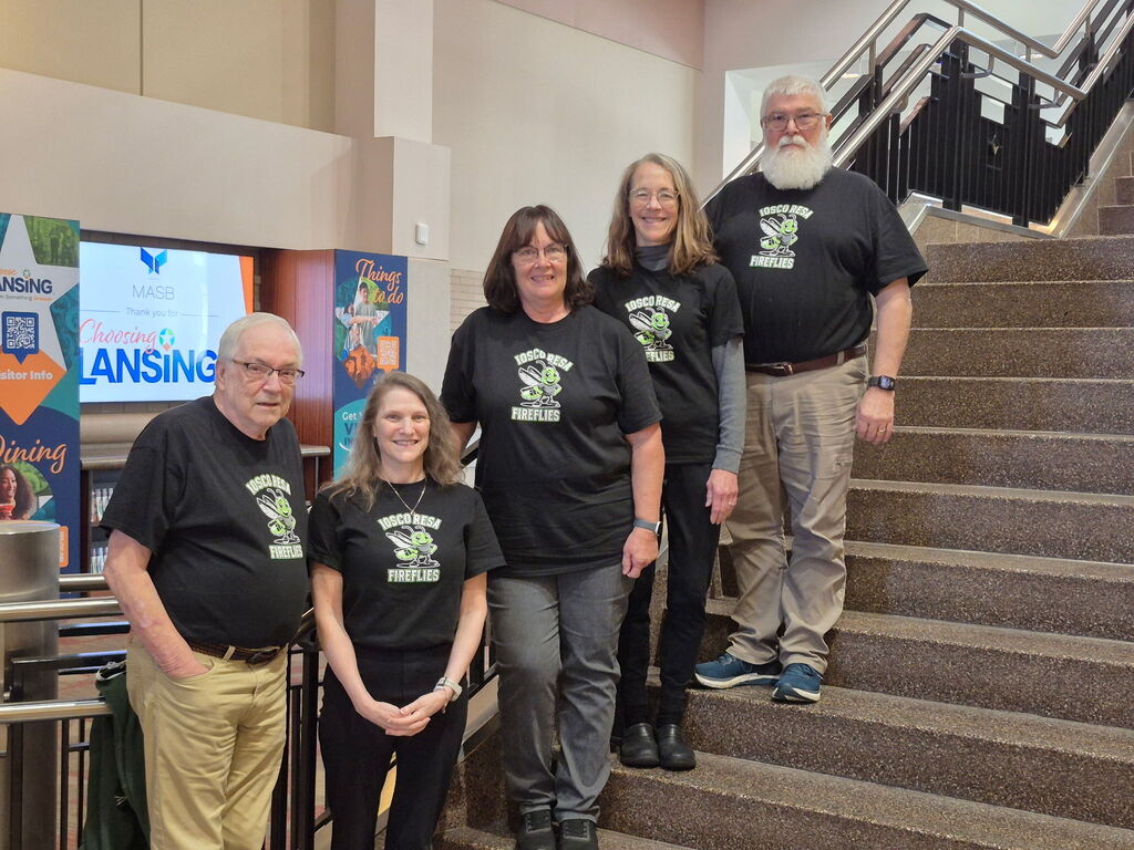 IRESA Board of Education