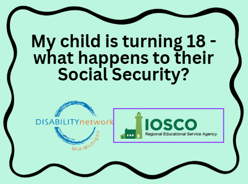 Social Security Graphic