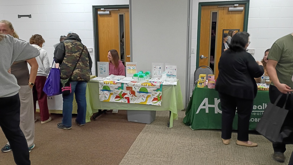Bump to Baby Expo