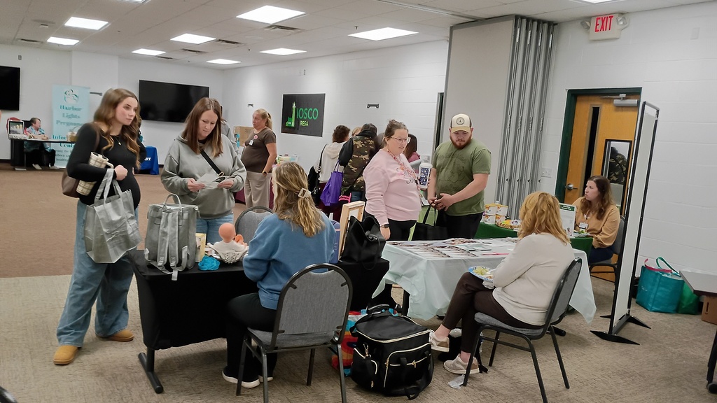 Bump to Baby Expo
