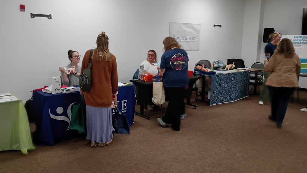 Bump to Baby Expo