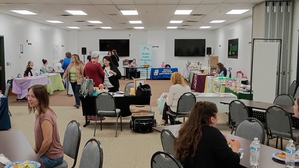 Bump to Baby Expo