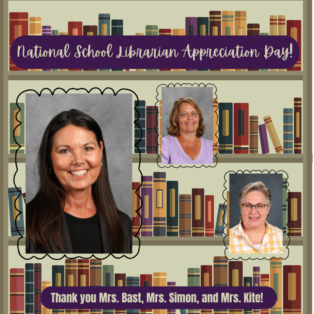 Librarian Day