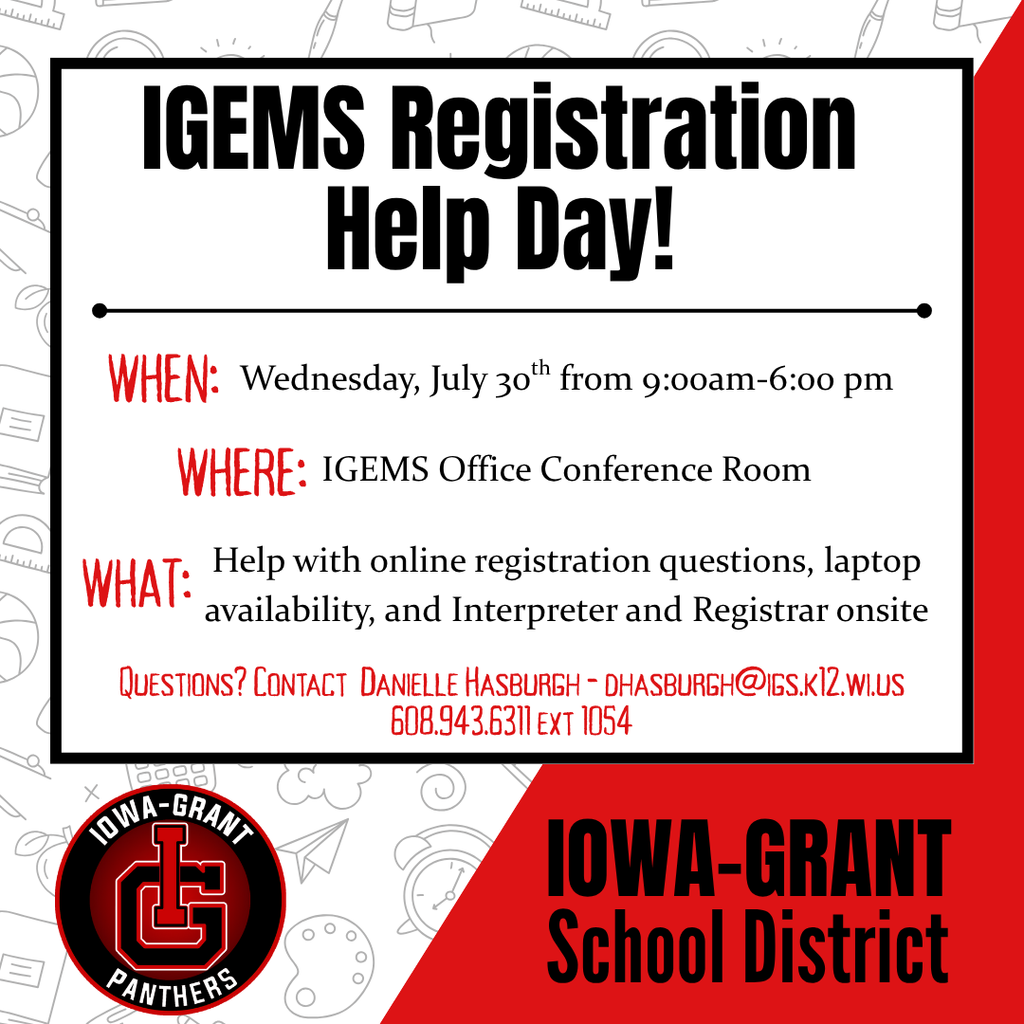 Help Day!