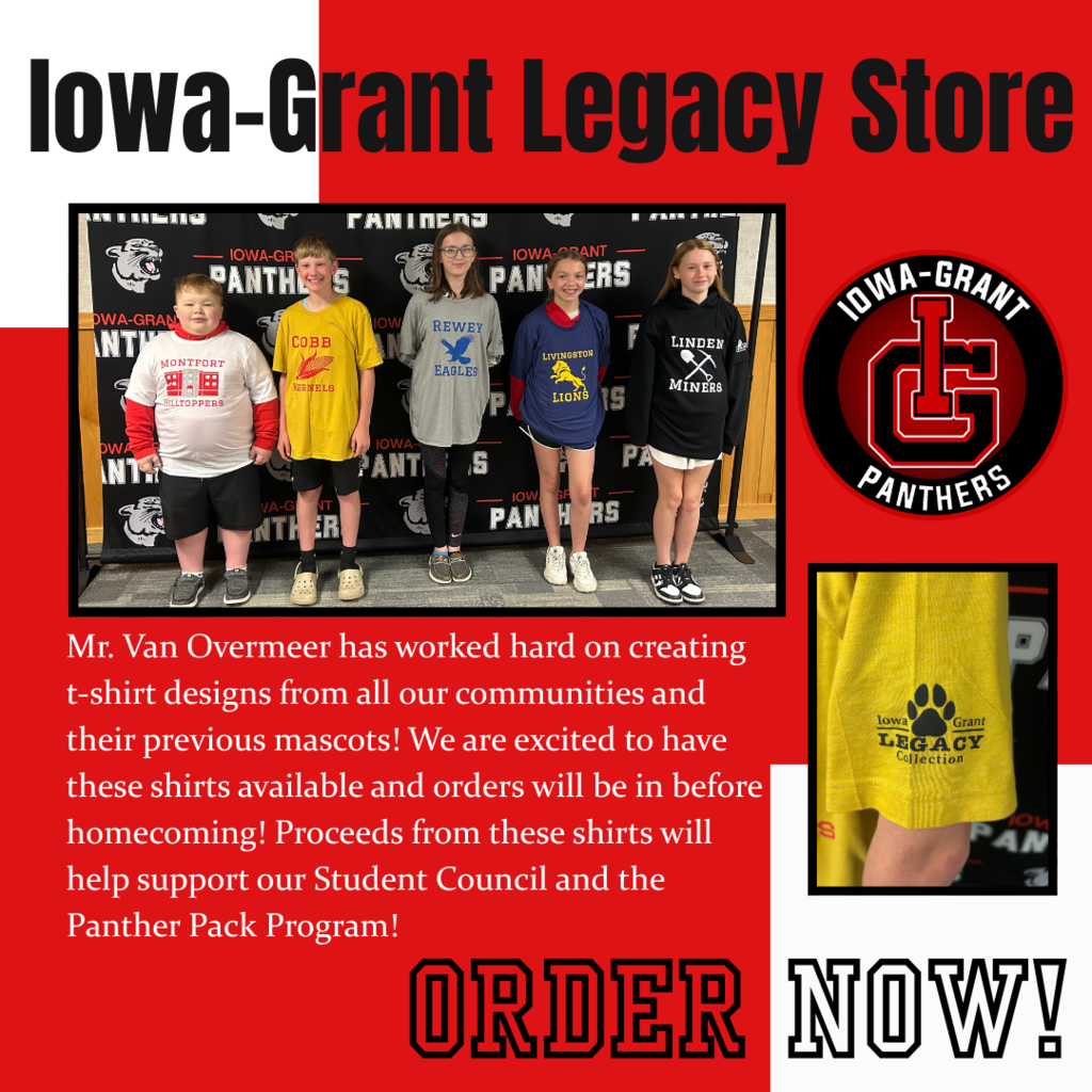 Legacy Collections