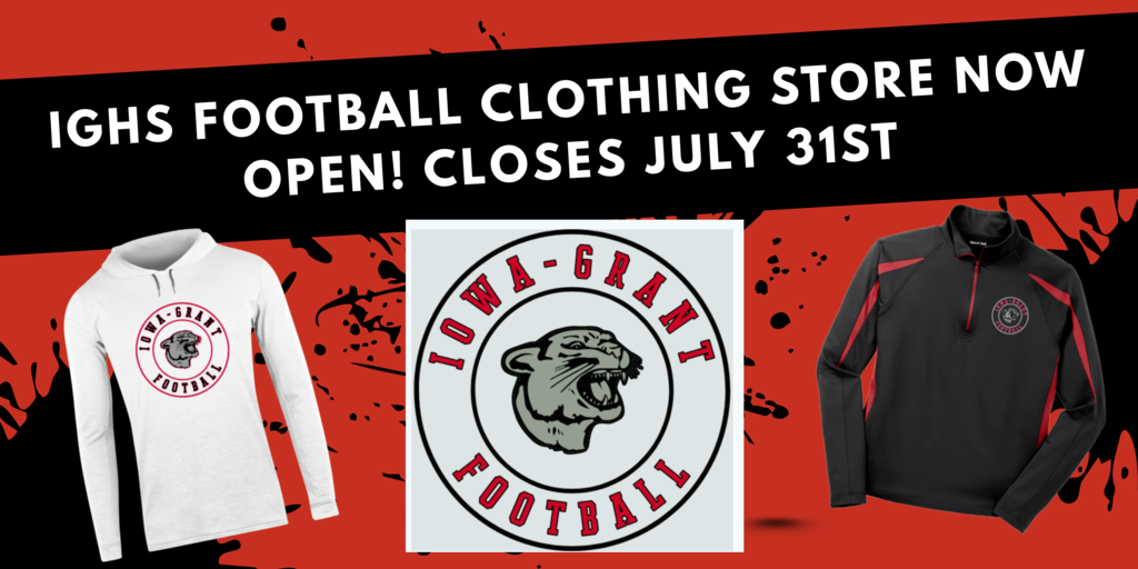 Football Store