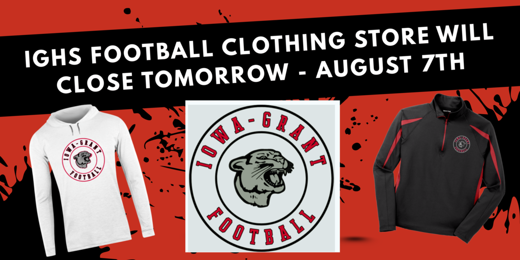 Football Store