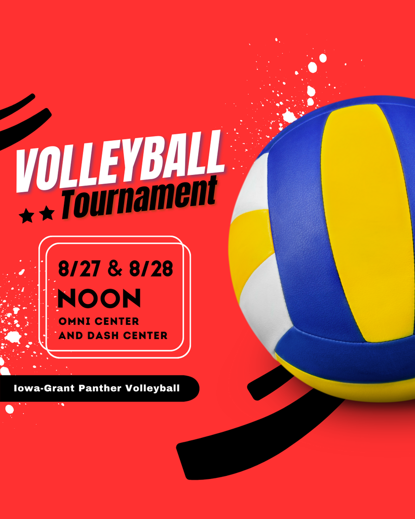 IG VB Onalaska Tournament 