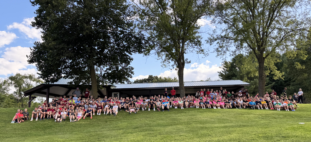 Group photo