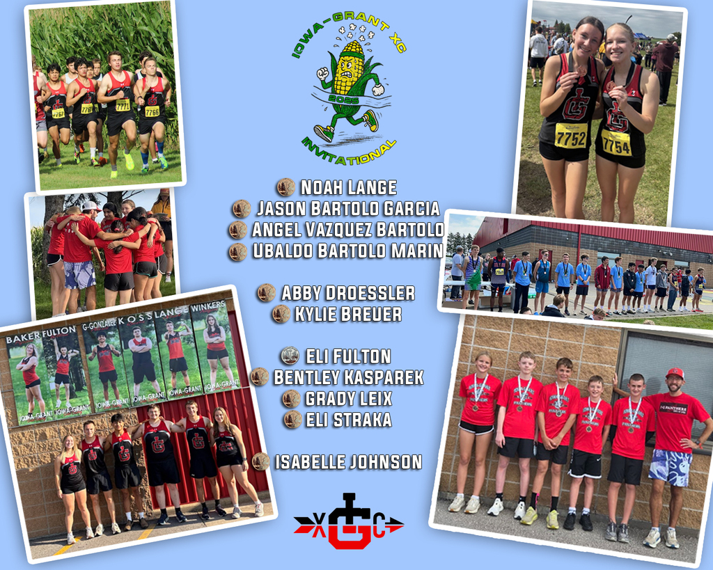 MedalWinners