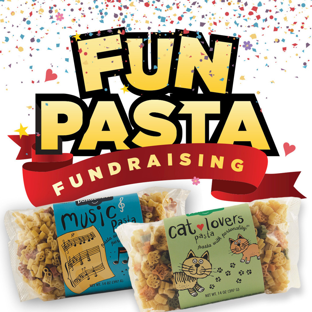 fun pasta photo
