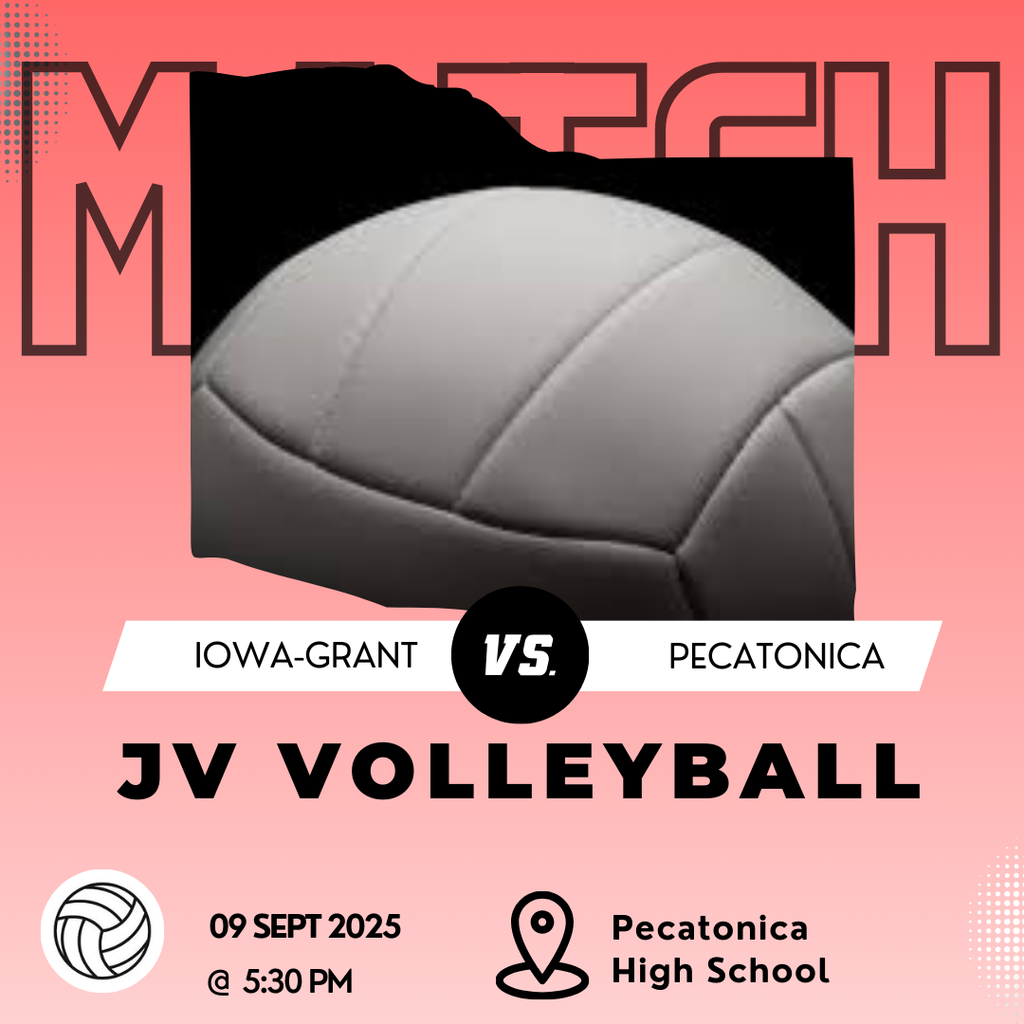 IG JV2 VB @ Pec