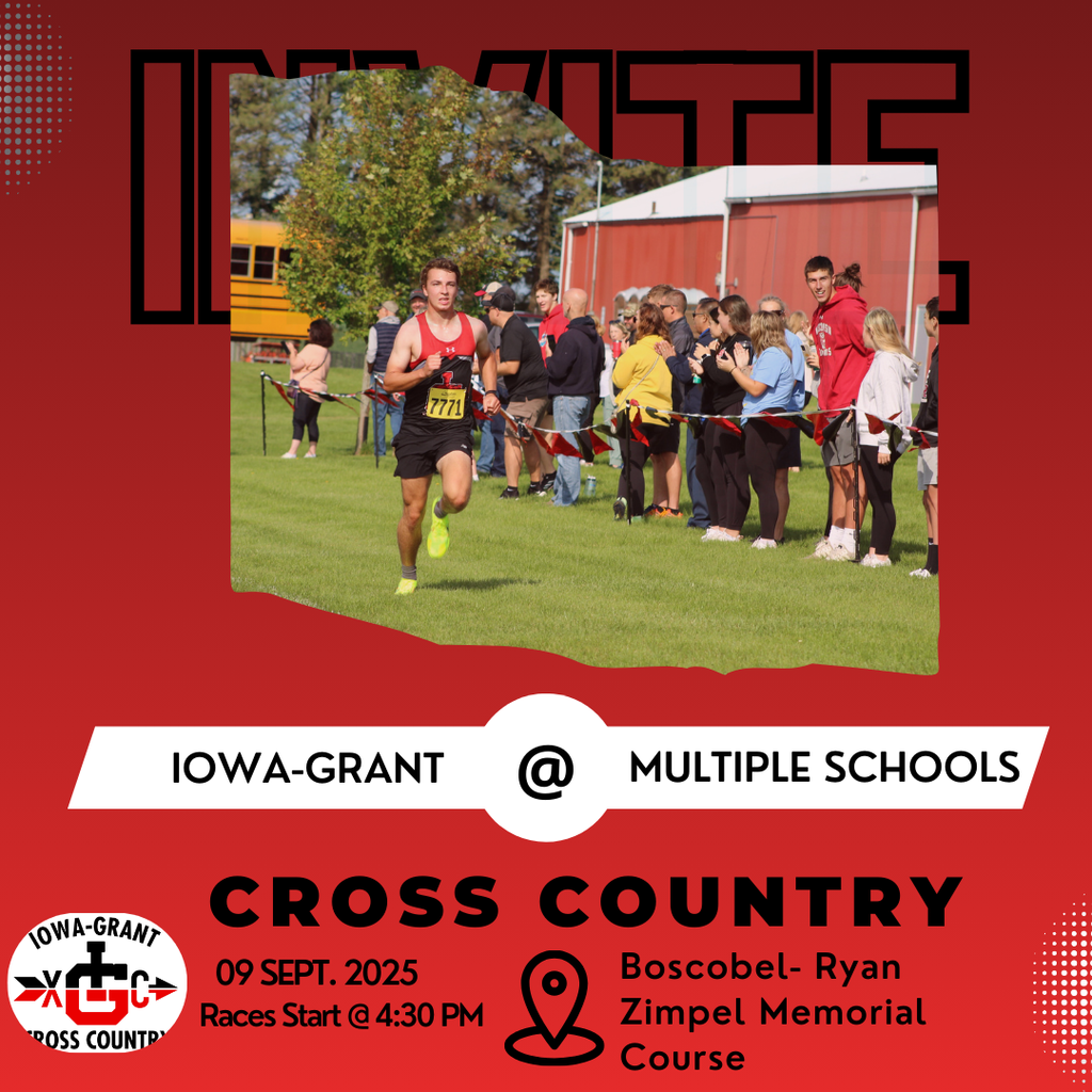 IG XC @ BOSCOBEL
