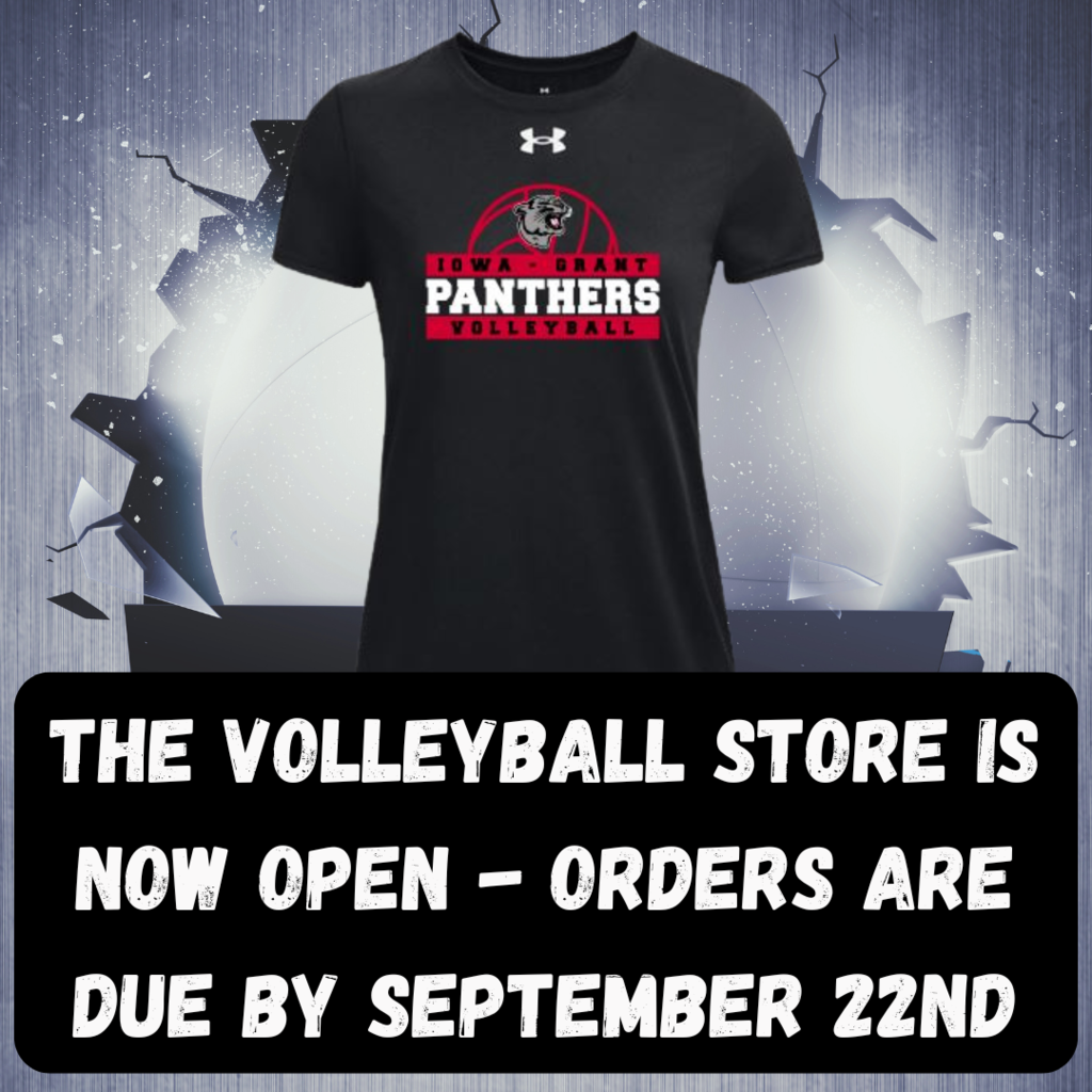 Volleyball Store