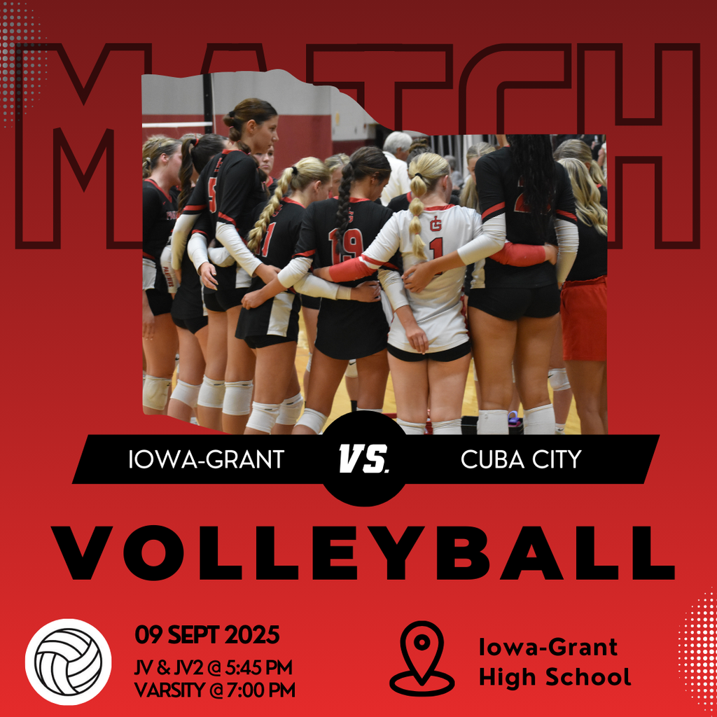 JV/JV2/VAR VB vs. CC