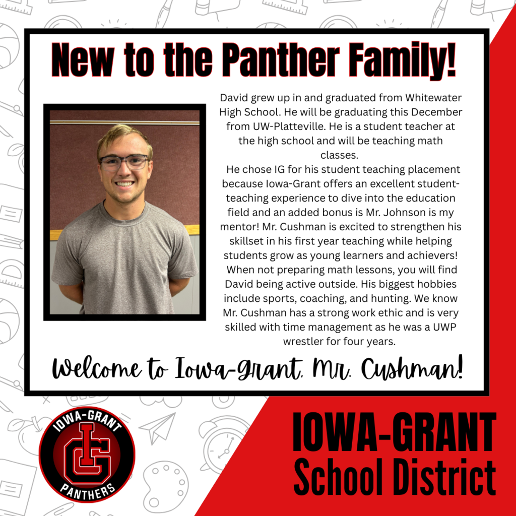 Panther Family