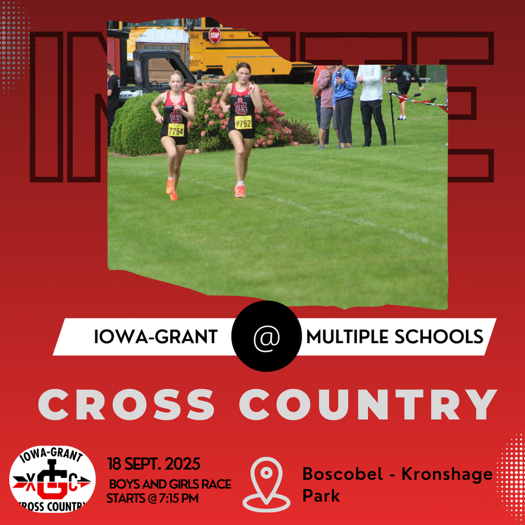 IG XC @ Boscobel