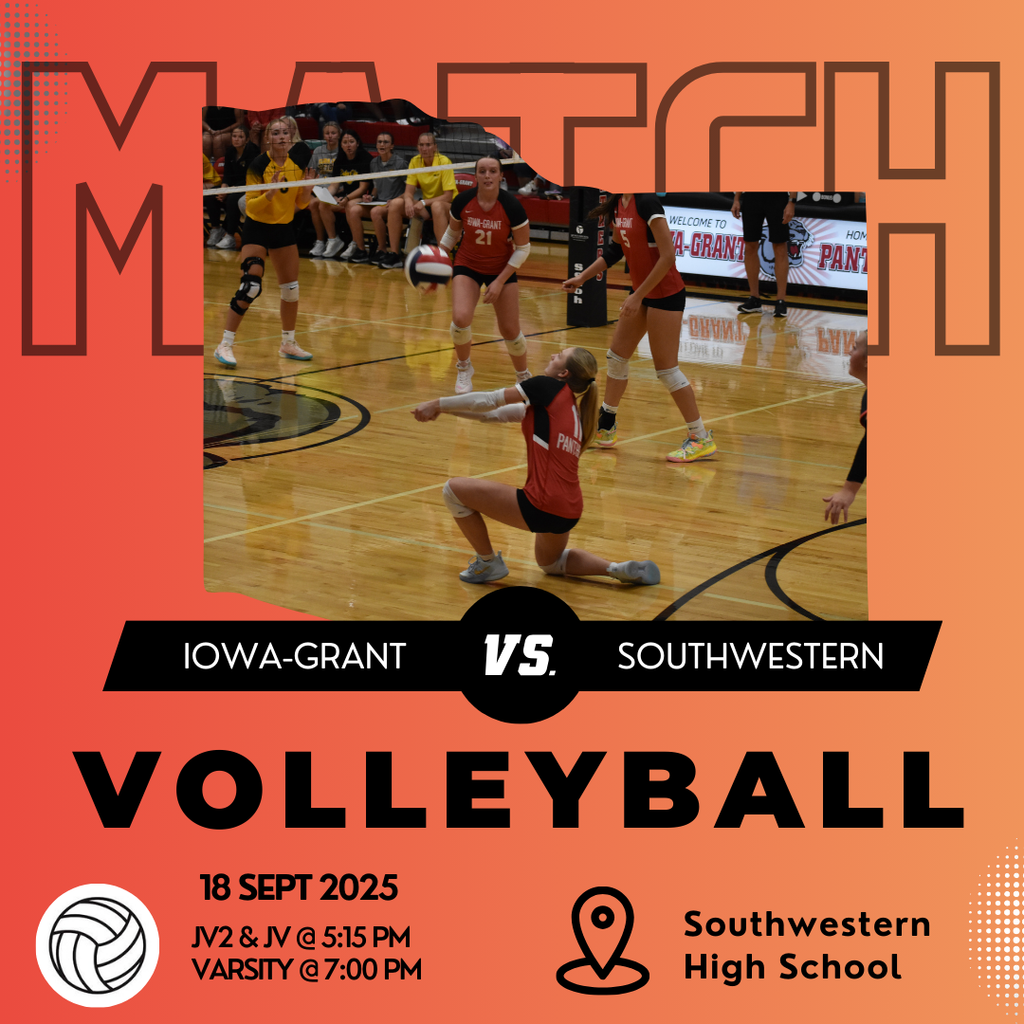 IG VB vs. SW
