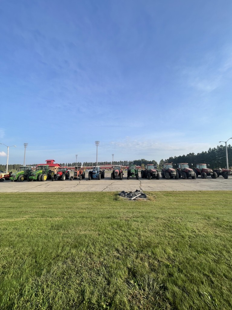 TRACTOR