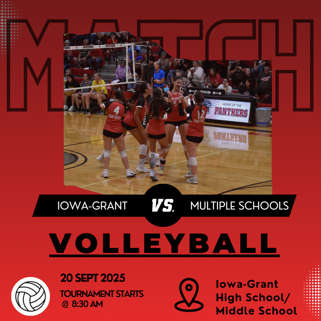 IG VB Home Invite 9/20