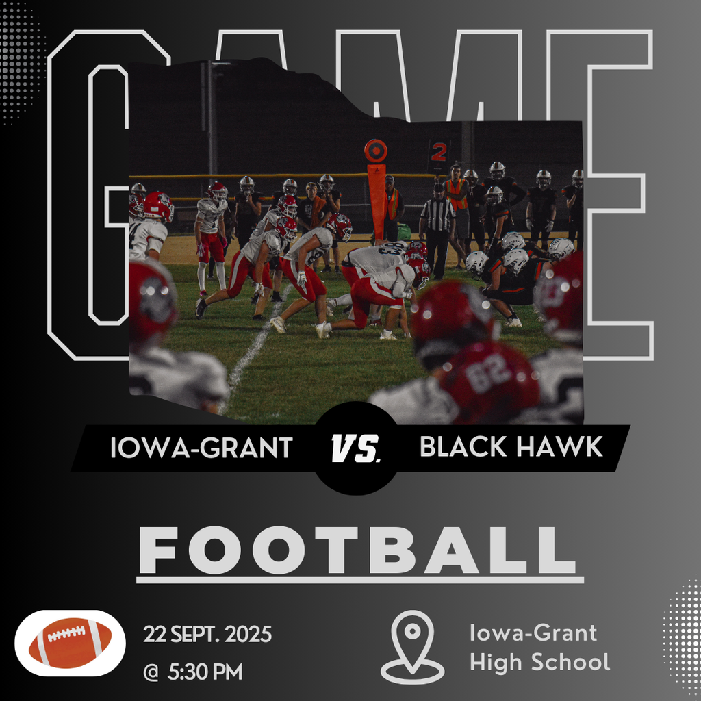 JV FB VS BHW