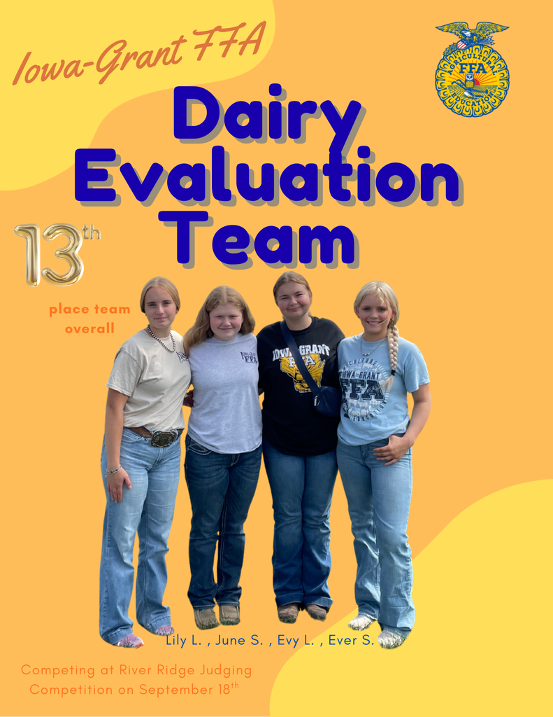 dairy