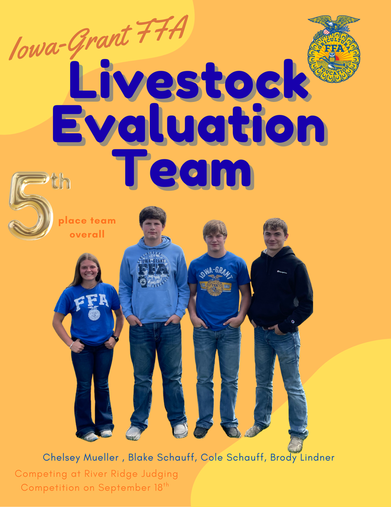 Livestock